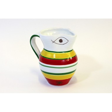 Pitcher Procida BR105PR Pitcher Procida BR105PR